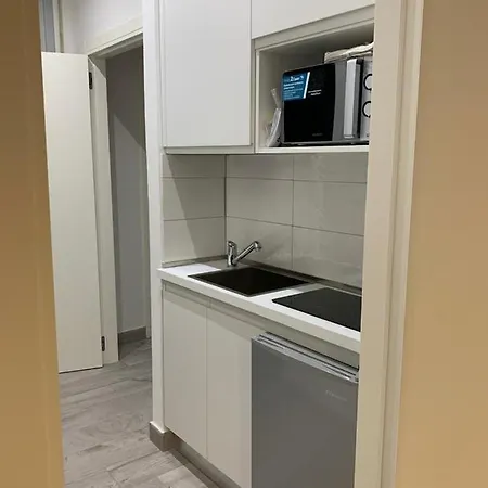 Hotel Domus Dotta New Bologna Exterior foto