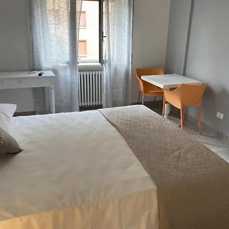 Hotel Domus Dotta New Bologna Exterior foto