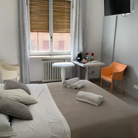 Hotel Domus Dotta New Bologna Exterior foto