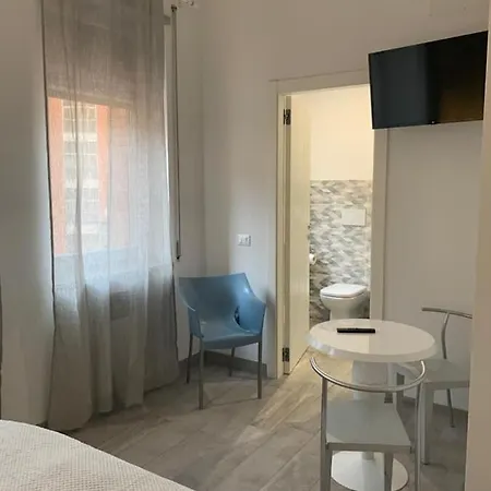 Hotel Domus Dotta New Bologna Exterior foto