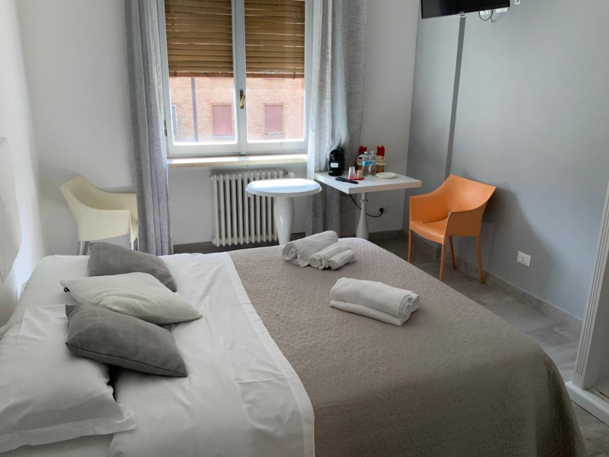 Gasthuis Domus Dotta New