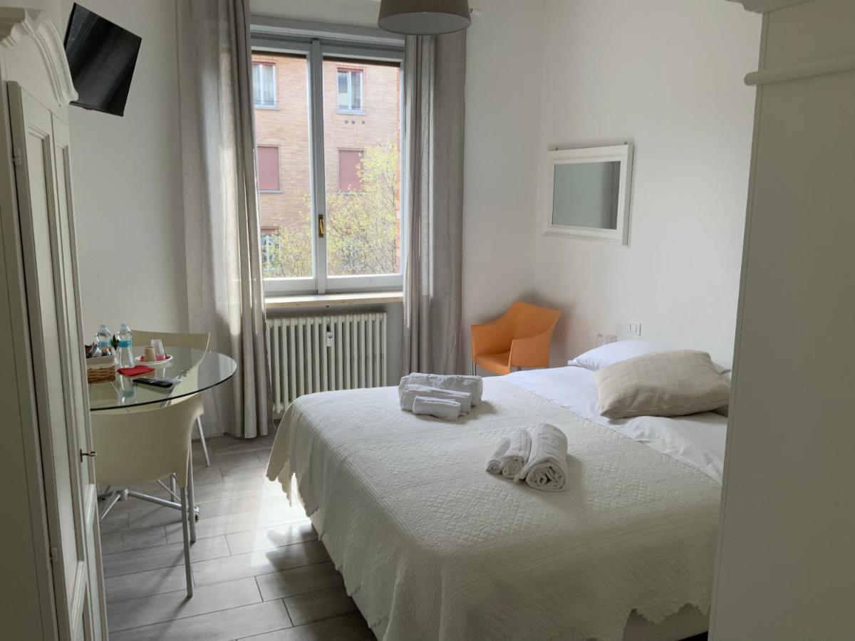 Gasthuis Domus Dotta New Bologna